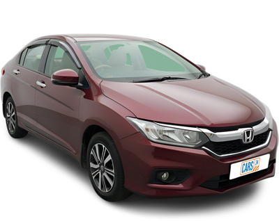 Honda City-img